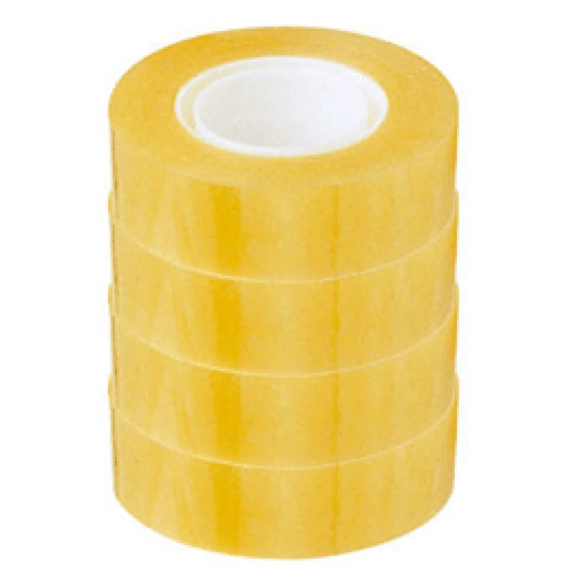 Cinta adhesiva 19x33 Plus 040590 - 040003