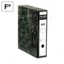 Arxivador palanca foli sense rado Plus 180092