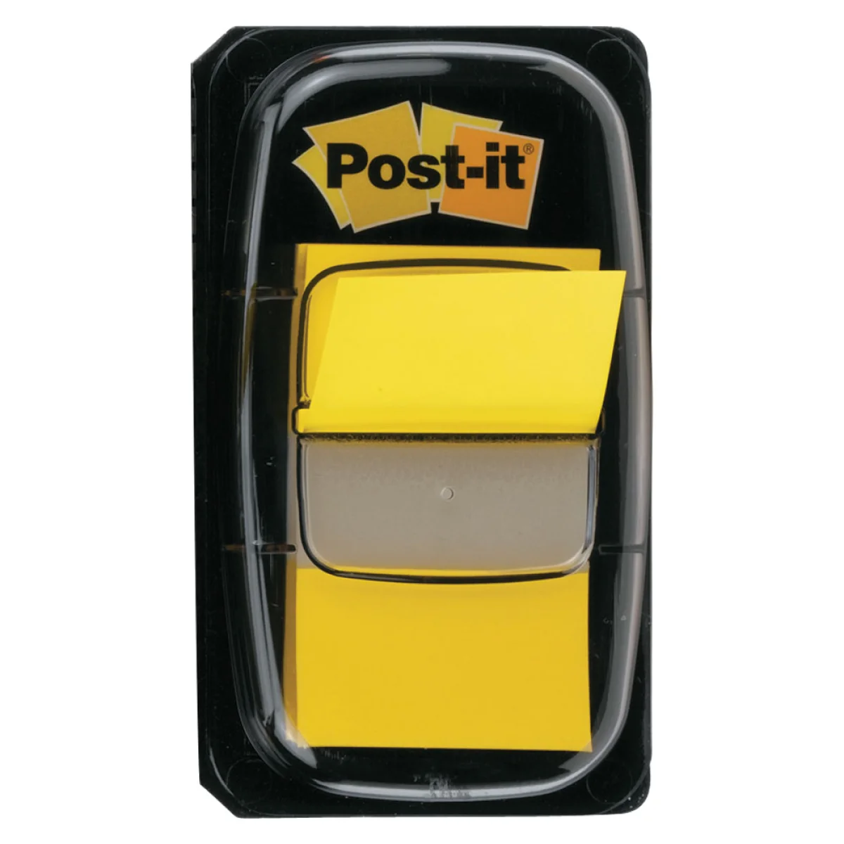 Banderetes separadores color groc Post-it 680-5