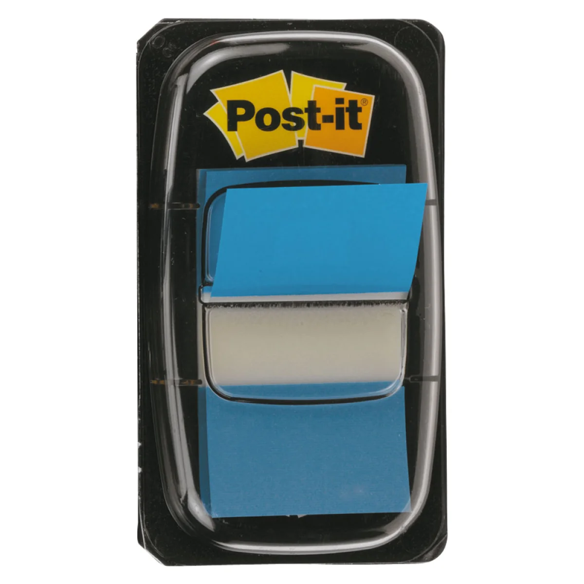 Banderetes separadores color blau Post-it 680-2
