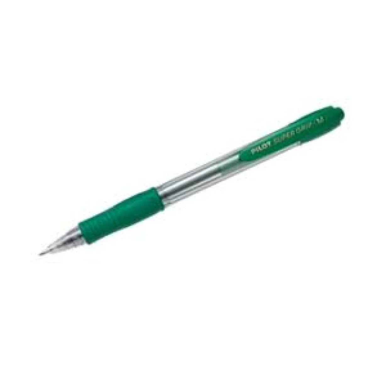 Portamines 0,5mm verd Pilot Super Grip H-185-SL-G