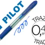 Bolígraf blau 1 mm Pilot Super Grip BGGP-10R-M-L