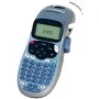 Titoladora Dymo Letratag LT-100H Blu S0884000