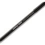 Retolador negre Edding 1200
