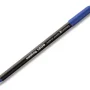 Retolador blau Edding 1200