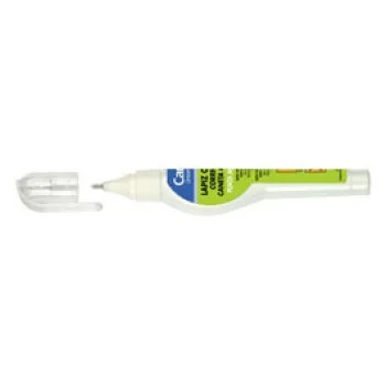Corrector bolígraf 8ml punta metall Campus 080690
