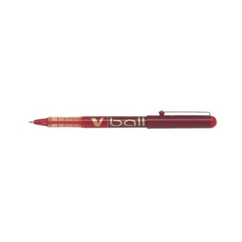 Retolador vermell 0,7 mm Pilot Vball