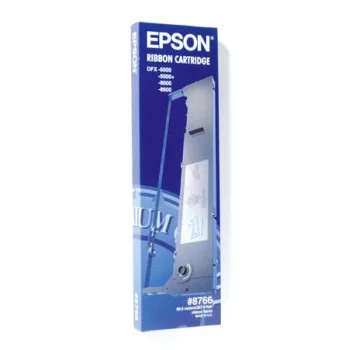 Cinta impressora original Epson 8766 S015055