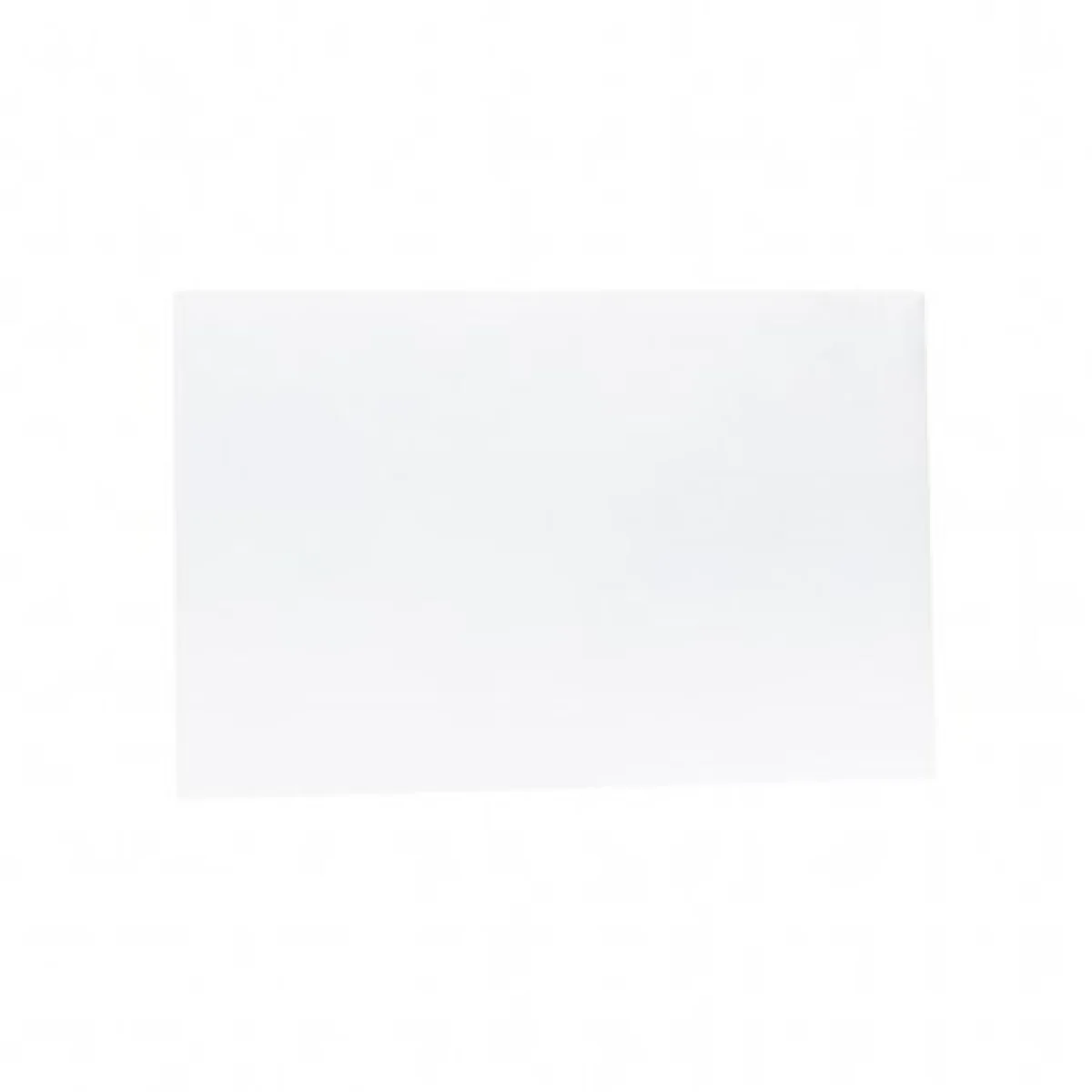 Sobre 70x105 blanc Plus 001318 -caixa 100-