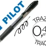 Bolígraf tinta de gel color negre Pilot G2