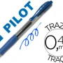 Bolígraf tinta de gel color blau Pilot G2