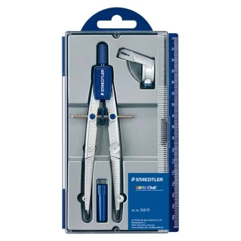 Compàs Staedtler Noris Club 552 01