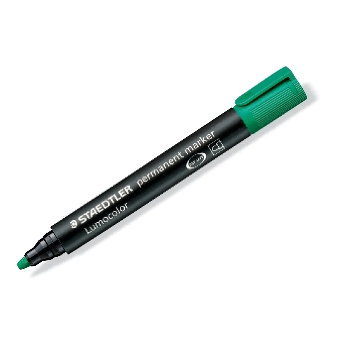 Retolador permanent verd 2mm Staedtler 352-5