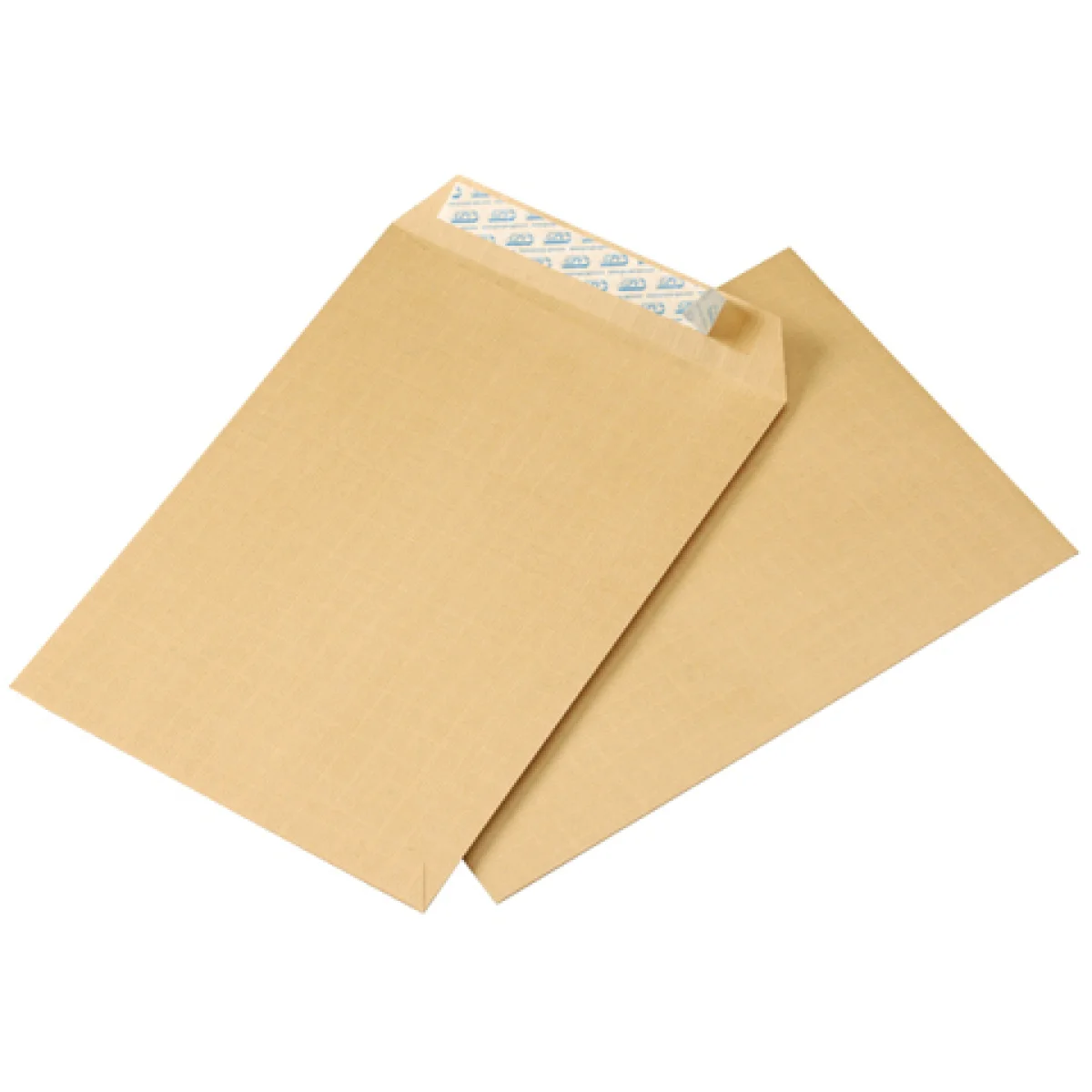 Sobre bossa 229x324x30 kraft autodex Makro 002323- 50 uni-