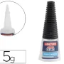 Cola universal instantània 5g Precisión Loctite 2460550