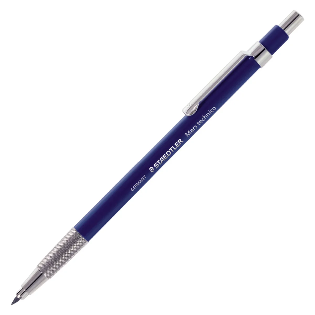Portamines 2mm Staedtler Mars Technico 780