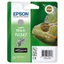 Cartutx tinta original Epson T0347 negre clar