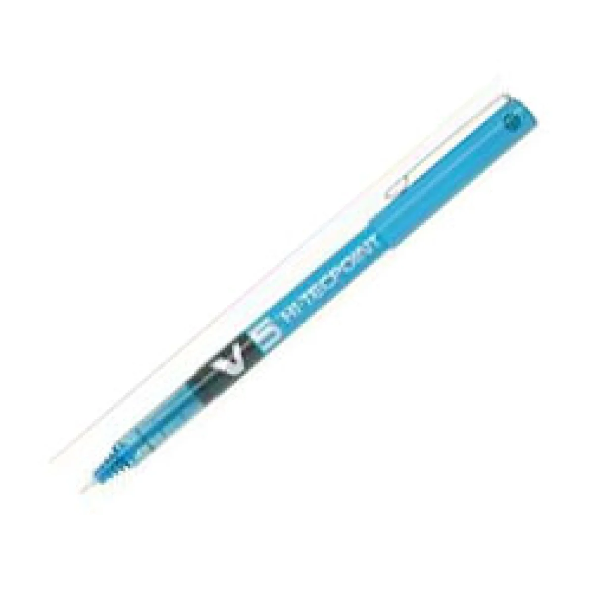 Retolador blau clar 0,5 mm Pilot V5