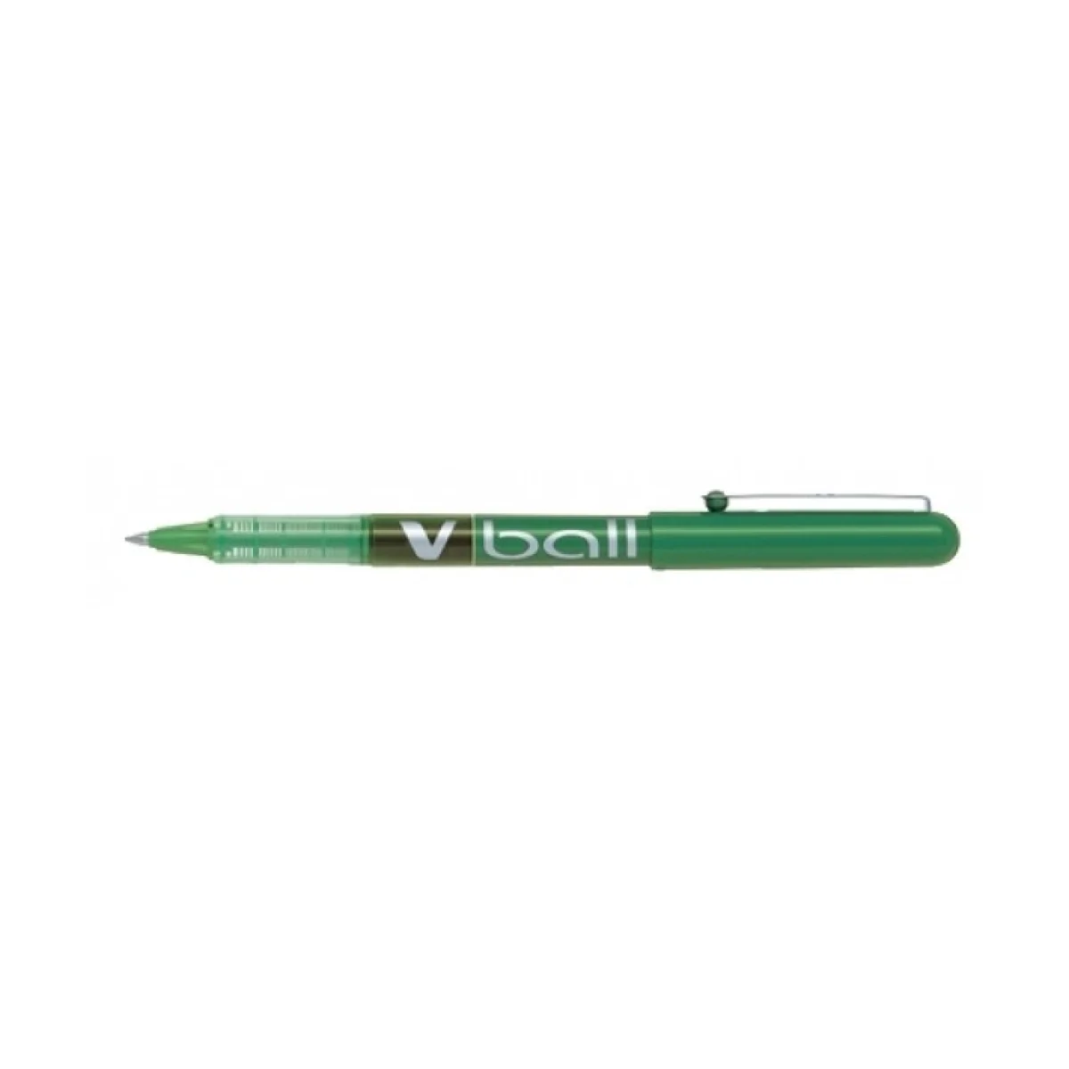 Retolador verd 0,7 mm Pilot Vball