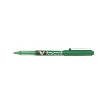 Retolador verd 0,7 mm Pilot Vball