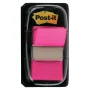 Banderetes separadores color rosa v Post-it 680-21