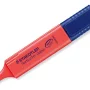 Fluorescent vermell Staedtler Textsurfer Classic
