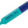 Fluorescent turquesa Staedtler Textsurfer Classic