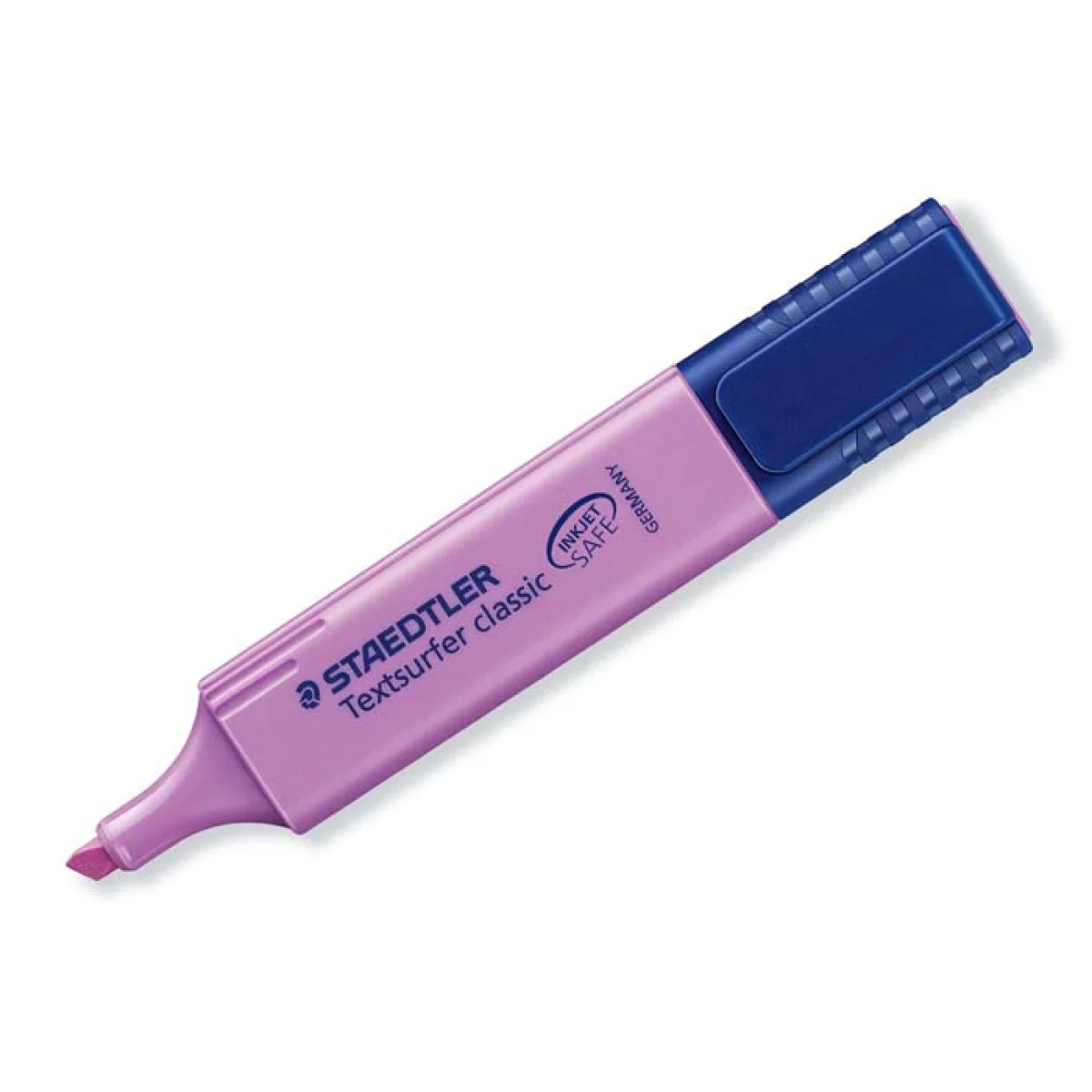 Fluorescent violeta Staedtler Textsurfer Classic