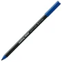 Retolador blau Edding 1300