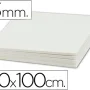 Cartró ploma 70x100 3mm classic blanc Canson