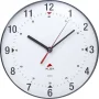 Rellotge de pared 25cm Alba ALHORCLAS NE