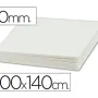 Cartró ploma 140x100 10mm classic blanc Canson