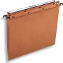 Carpeta penj calaix A4 llom V Oblique 200000 100330270