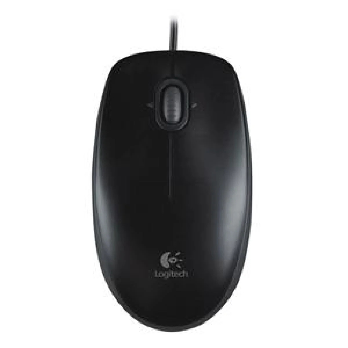 Mouse USB 3 botons Logitech B100