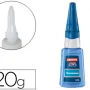 Cola universal instantània 20g Profesional Loctite