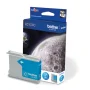 Cartutx tinta original Brother LC-1000C cian