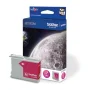Cartutx tinta original Brother LC-1000M magenta