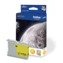 Cartutx tinta original Brother LC-1000Y groc
