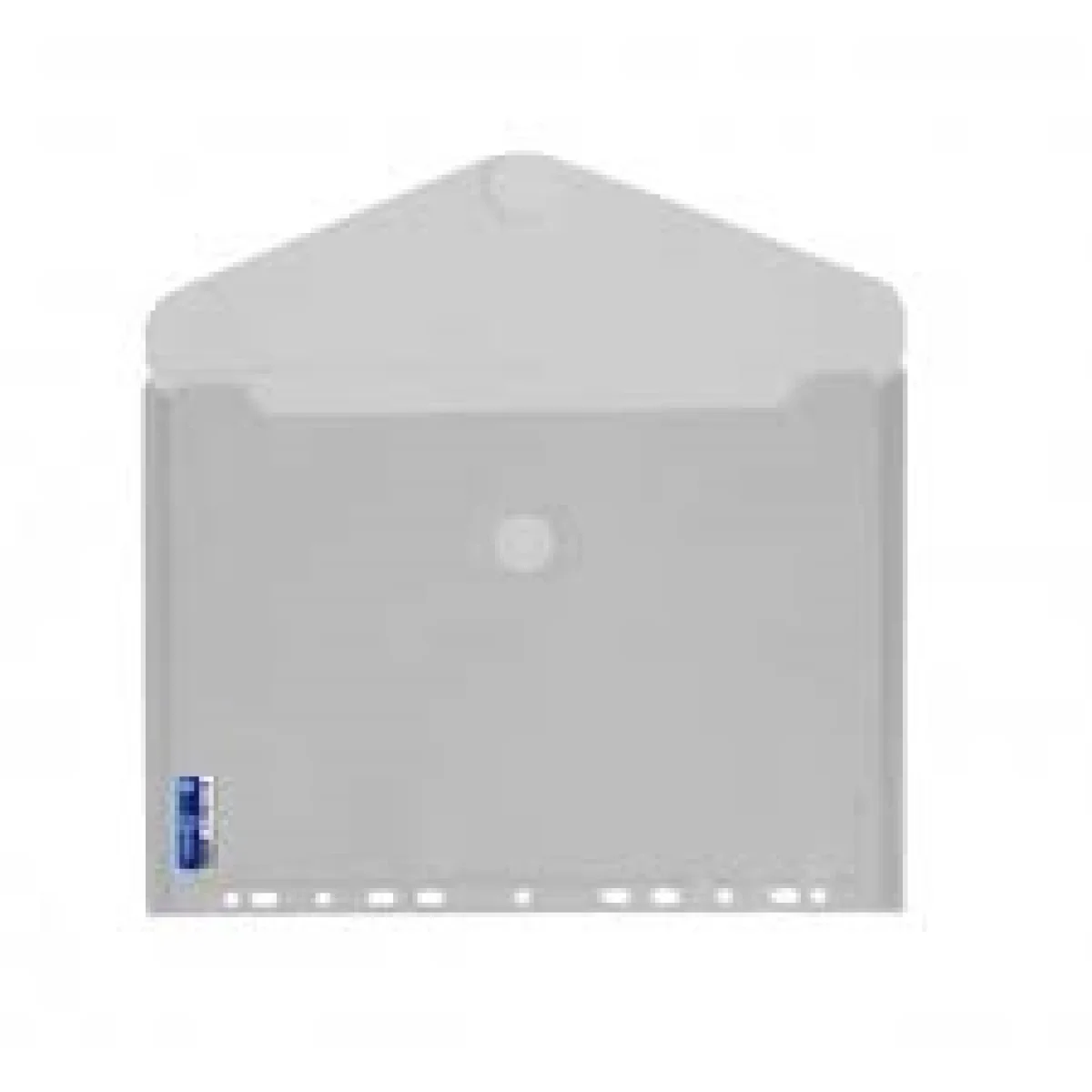 Sobre PP amb velcro A4 trans multitaladro HFP