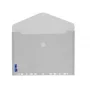 Sobre PP amb velcro A4 trans multitaladro HFP