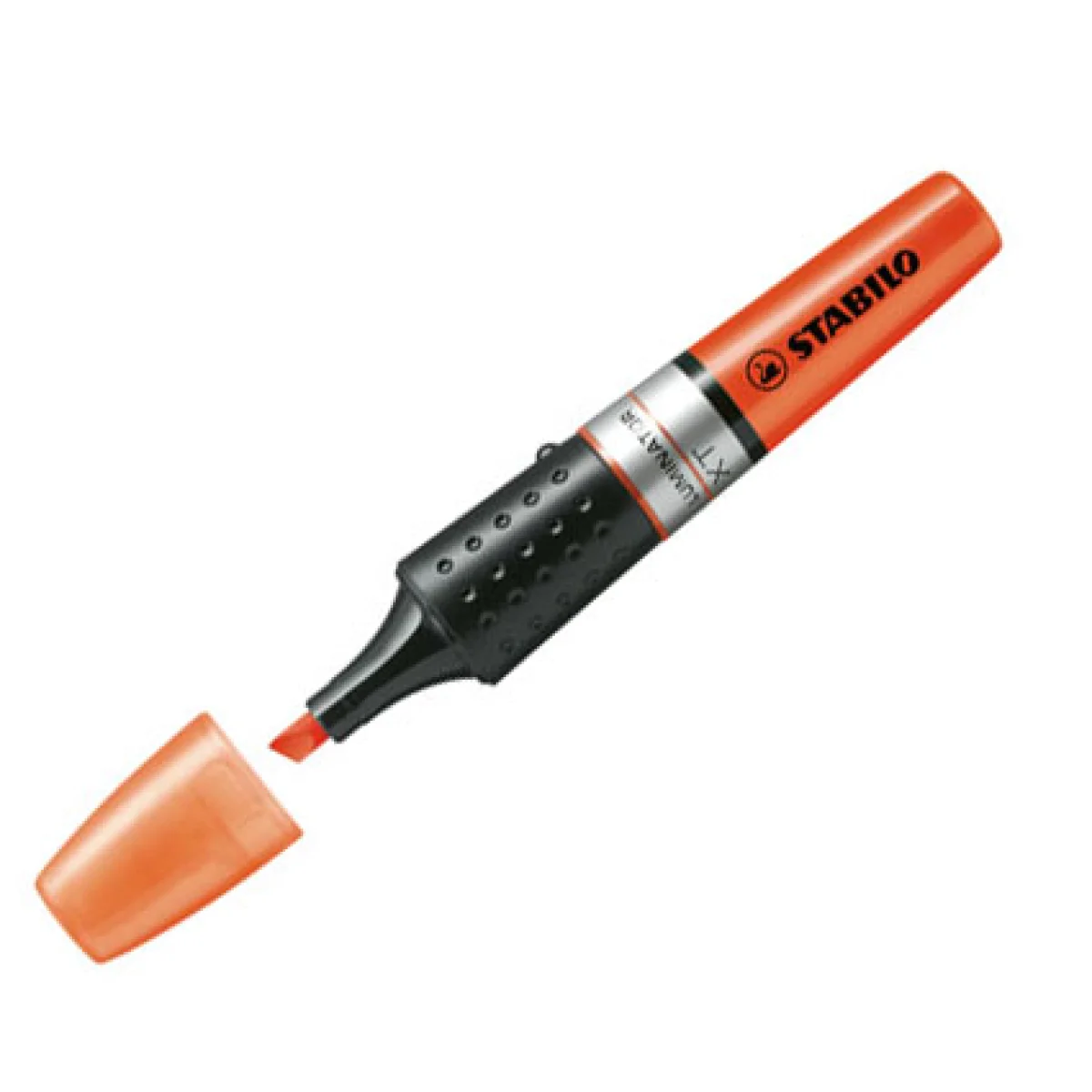 Fluorescent taronja Stabilo Luminator 71/54