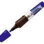 Fluorescent blau Stabilo Luminator 71/41