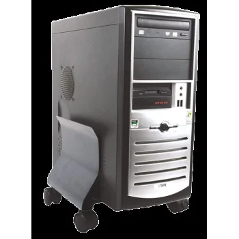 Suport CPU amb rodes ajustable Fellowes 9169201
