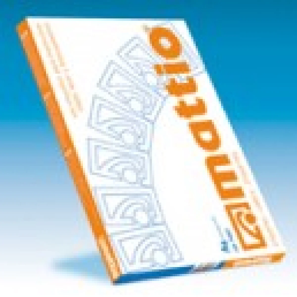 Etiquetes A4 105x48 Multi3 04711 -caixa 100-