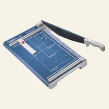 Cisalla palanca 360 mm 35 fulls Dahle 561