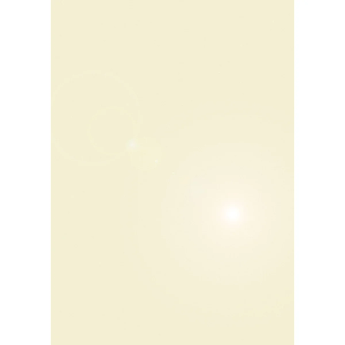 Paper verjurat crema A4 100gr Apli 12369 -p 100-