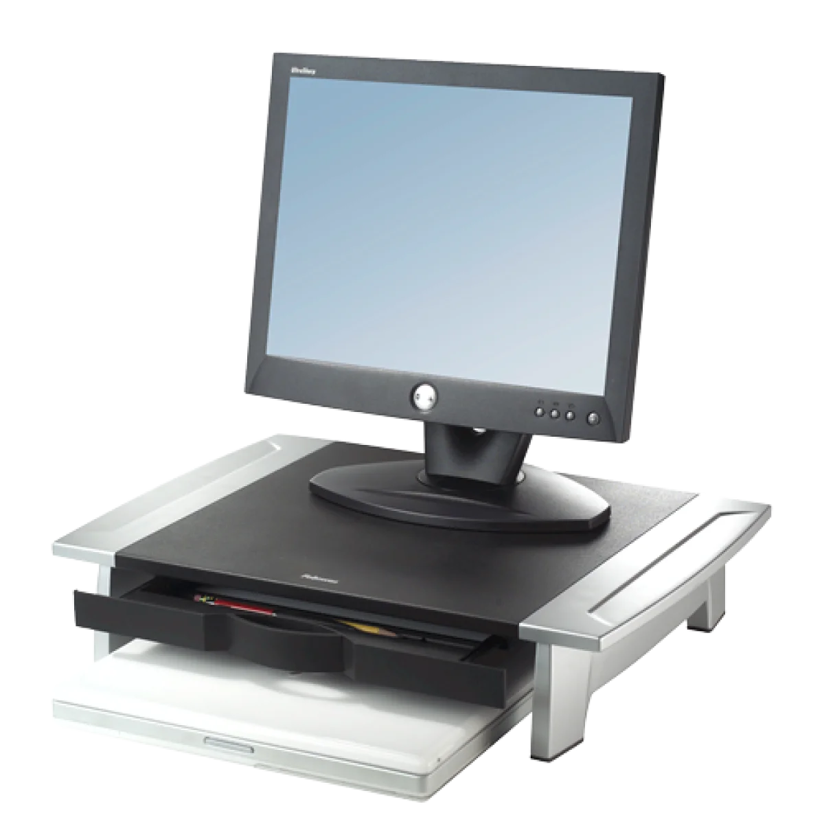 Suport per monitor 36kg Fellowes 80311