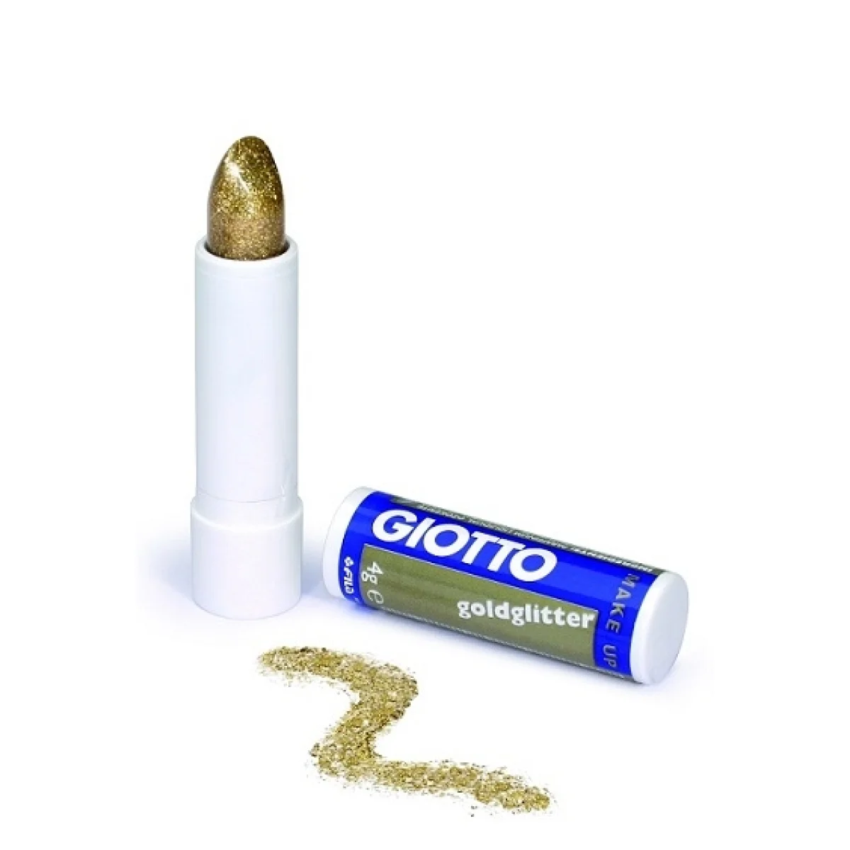 Stick cosmètic or Giotto 470401