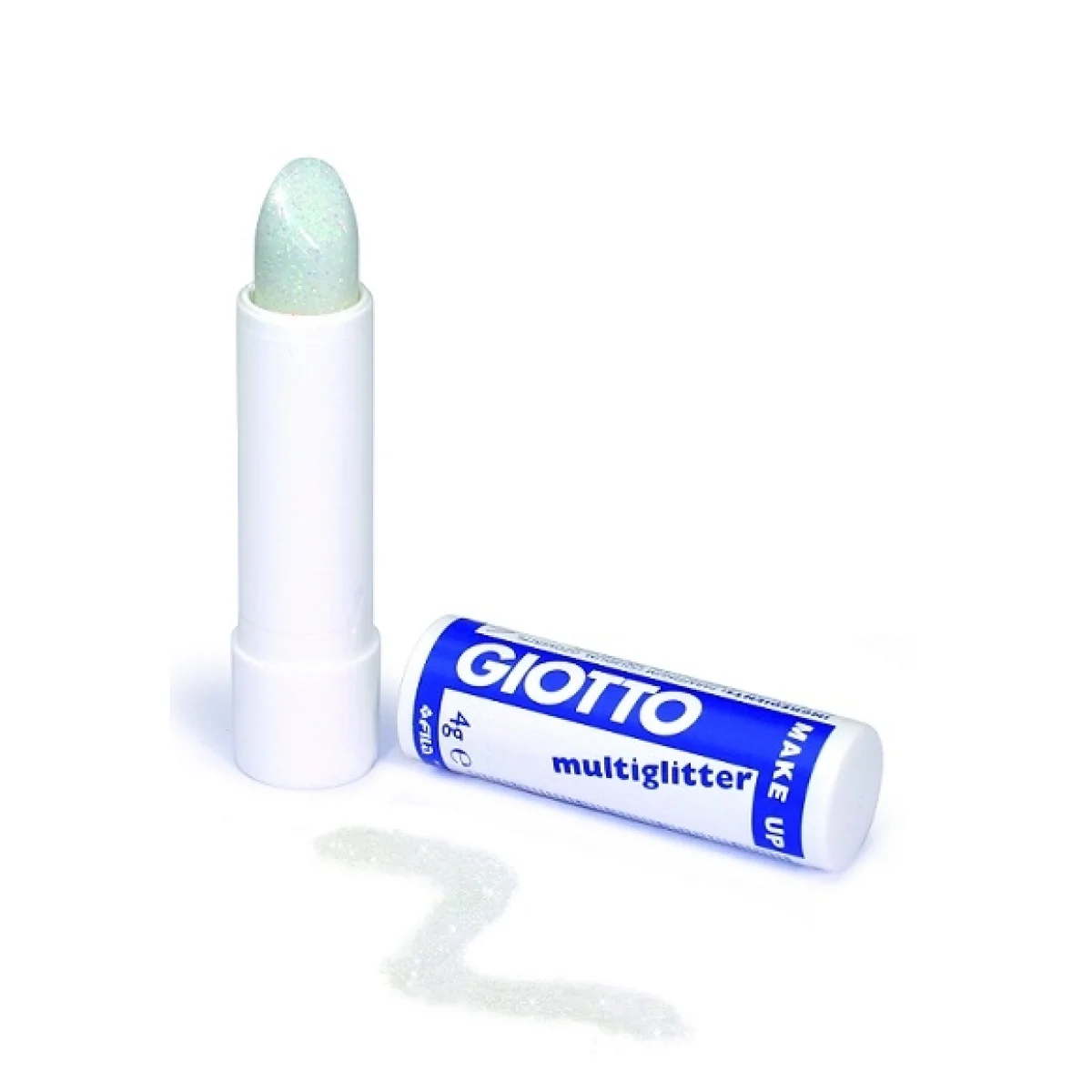 Stick cosmètic multiglitter Giotto 470403