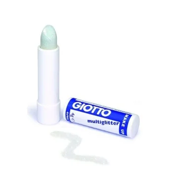 Stick cosmètic multiglitter Giotto 470403